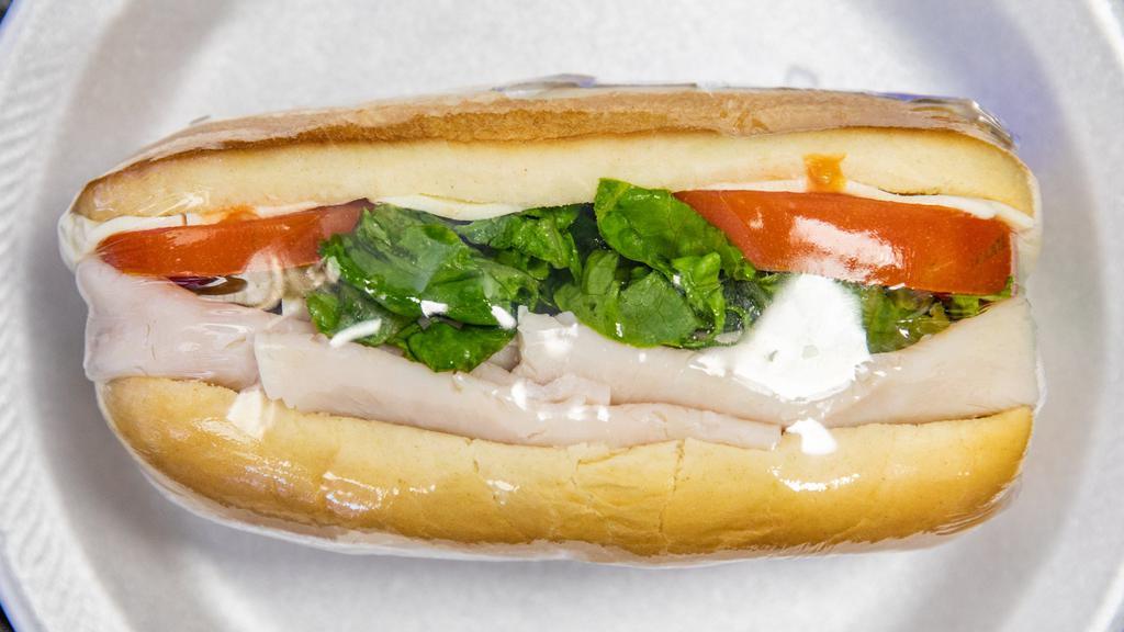 Lighthouse Market & Deli · Delis · Sandwiches · Middle Eastern · Chicken · Mexican