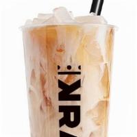Krak Signature Milk Tea · Our signature blend of premium black milk tea