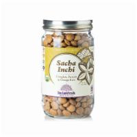 Imlak'Esh Organics - Sacha Inchi 1.75Oz · These Cacao Wafers are little disks of 70% dark chocolate, made with our famous regenerative...