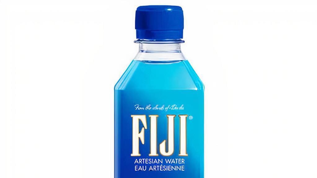 Fiji Water 斐济矿泉水 · 