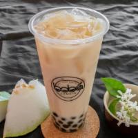  Wintermelon Milk Tea · Wintermelon has a distinctive flavor that resembles caramel yet it is light and refreshing. ...