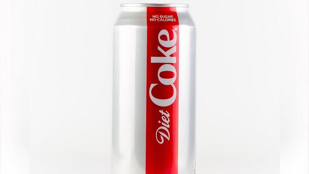Diet Coke · 
