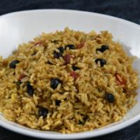 Caribbean Rice · 
