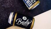 12 Oz Can Of Burly Beverages Soda · Vegan, gluten free, vegetarian. We can these up for you, as you order them. In fact, if you ...