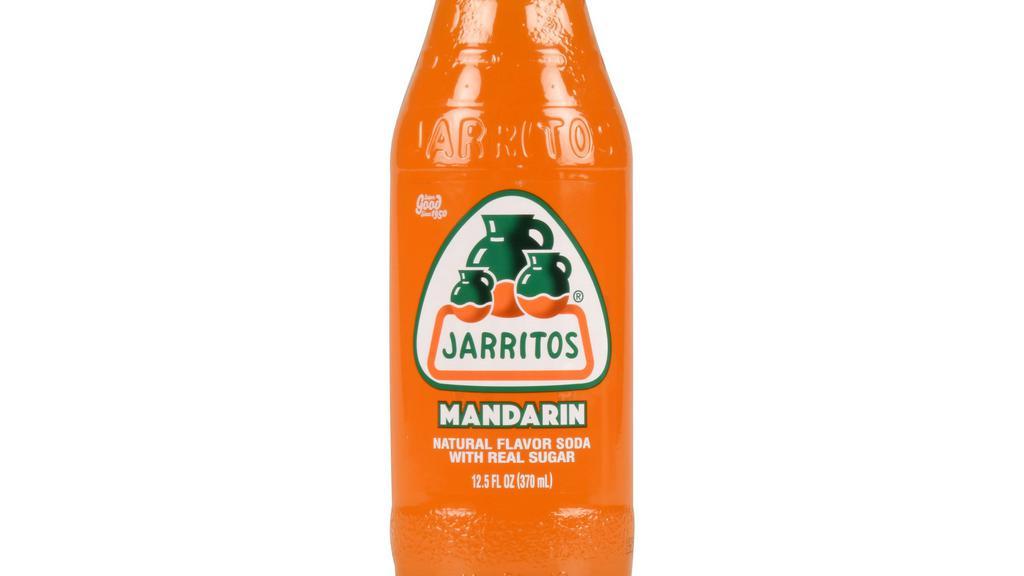 Jarritos - Mandarin · 