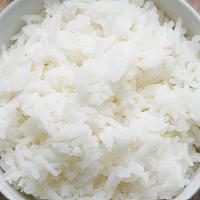 Side Of White Rice · 