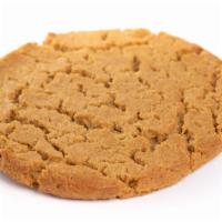 Peanut Butter Cookie · 