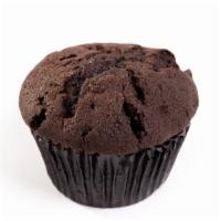 Chocolate Muffin · 