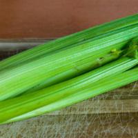 Celery · Per bunch.