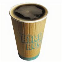 Batch Brewed Coffee (Blend) · Freshly roasted coffee that is brewed with a meticulous focus on flavor. We recommend drinki...