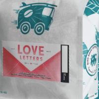 12Oz Love Letters (Eth/Col) · 