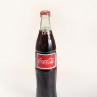 Glass Coke · 