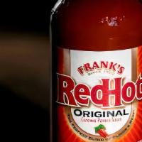 Frank'S Red Hot · 