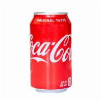 Coke · 12oz Can