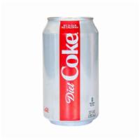 Diet Coke · 12oz Can