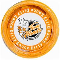 Extra Dirty Sauce · 