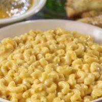 Macaroni & Cheese · 