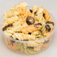 Lunch Special · Any regular sandwich, your choice of Pasta or potato Salads and 12 Oz. Can soda.