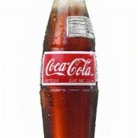Mexican Coke · Favorite.