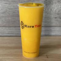 Mango Smoothie · 