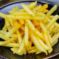 French Fries · 