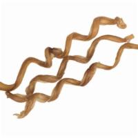 Curly Bully Stick · Our Argentinian bully bites deliver a protein-rich chewing experience dogs absolutely love. ...