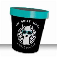 Ice Cream - Pints · The Dolly Llama Ice Cream Flavors by the Pint