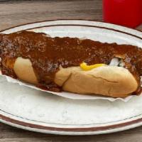 Chili Dog · 