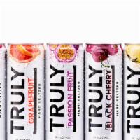 Truly  Seltzer 25 Oz Can · Please choose from the available flavors.