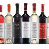 Stella Rosa 750Ml · over 10 plus types of wine to choose from !