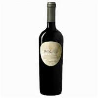 Bogle Merlot -750Ml · California- Concentrated and full-bodied. Subtle and silky, yet bright and intense, this dee...
