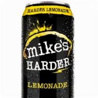 Mike'S Hard 24Oz Cans · please choose from 5 available flavors.