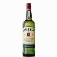Jameson Irish Whiskey · 
