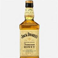 Jack Daniel'S Honey · 