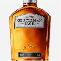 Jack Daniels Gentleman Jack  · 