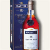 Martell Cordon Bleu 750Ml · 