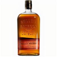 Bulleit Bourbon  · please choose a size.