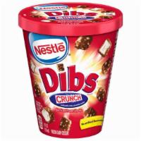 Dibs Ice Cream · 