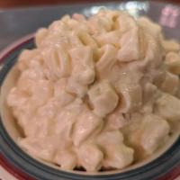 Macaroni Salad · 