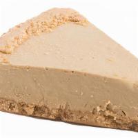 Cheesecake · Gluten-free. Made with a graham cracker crust in New York and chocolate flavors.