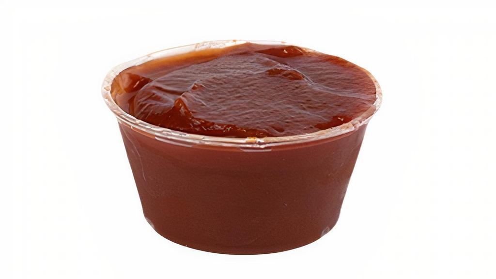 Side Ketchup · 