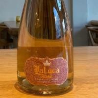 Prosecco: Laluca Rose · Sparkling Rose wine from Treviso 750ml