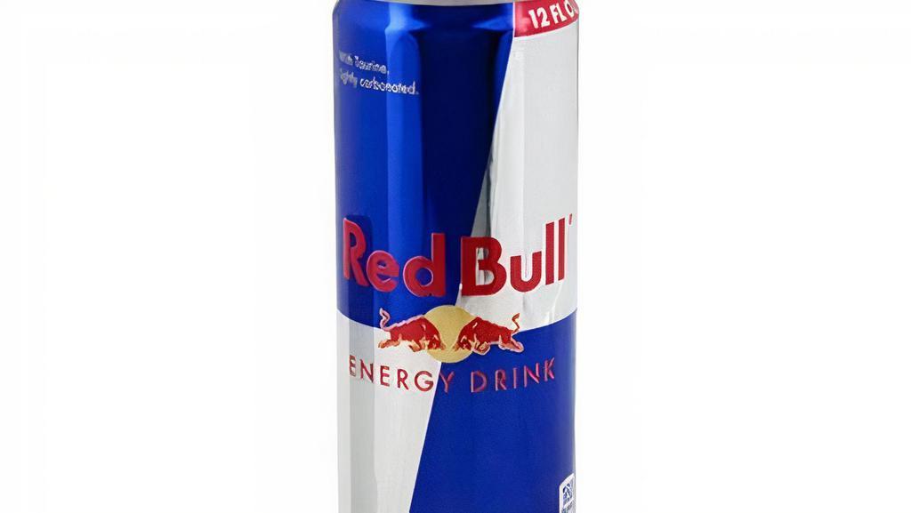 Red Bull · The most popular energy drink in the world PROVIDING WINGS WHENEVER YOU NEED THEM.