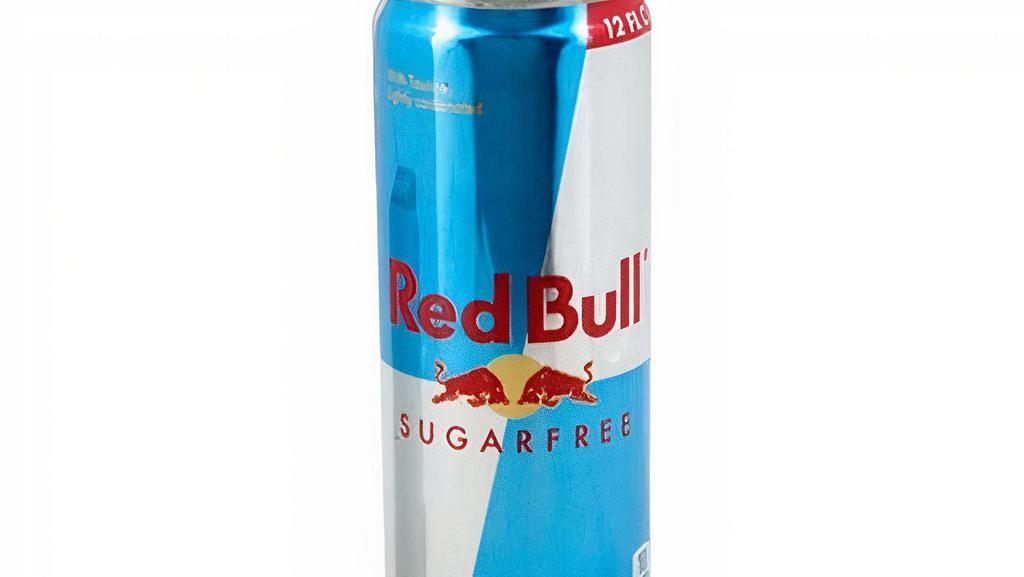 Sugar Free Red Bull · The most popular energy drink in the world PROVIDING SUGAR-FREE WINGS WHENEVER YOU NEED THEM.