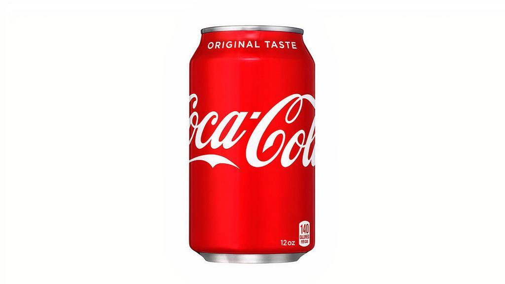 Coke · 