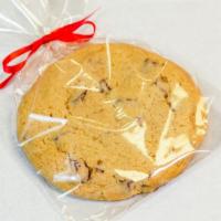 Chocolate Chunk Cookie · Our best seller! Loaded with chunks of premium chocolate, real butter, golden brown sugar, a...