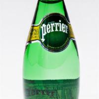 Perrier · 