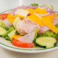 Chef'S Salad · 