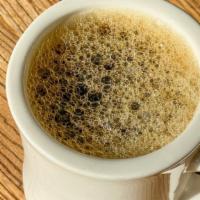 Drip Coffee · Light, medium, or dark roast.