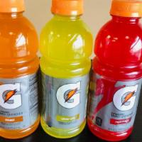 Gatorade · 